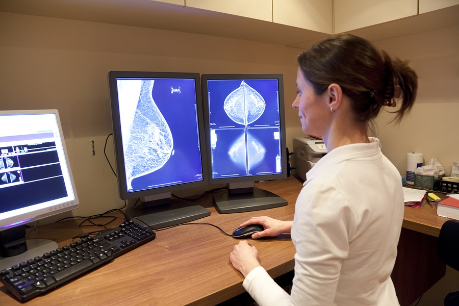 Radia Inc., PS > About Us > Subspecialties > Breast Imaging